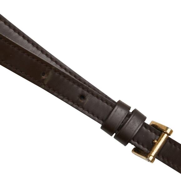 Louis Vuitton Damier Ipanema PM Crossbody Bag N51294 - Picture 5 of 12